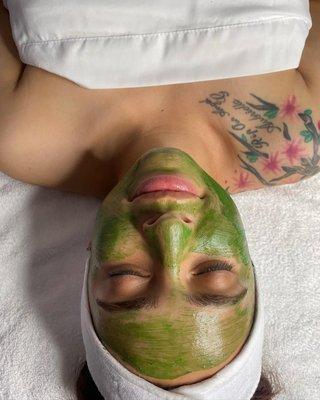 Signature Facial