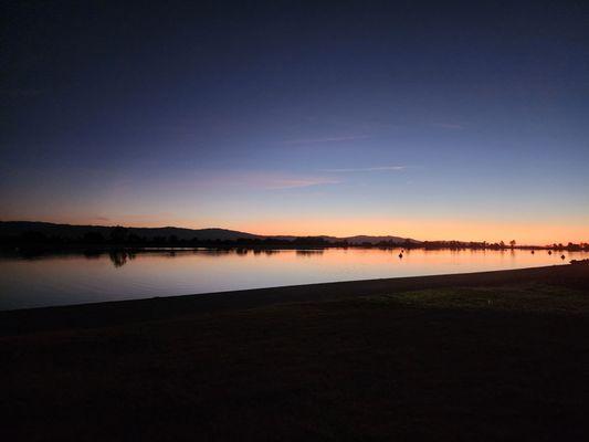 Lake Cahuilla County Park