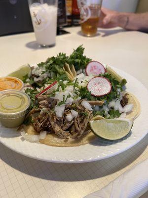 Tacos