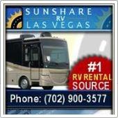 SunShare RV Las Vegas