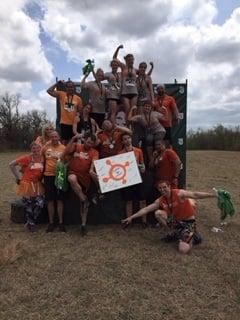 OTF Conquered the Gauntlet 2016!