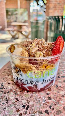 Vita Cane Sugarcane Juicery & Acai Bar