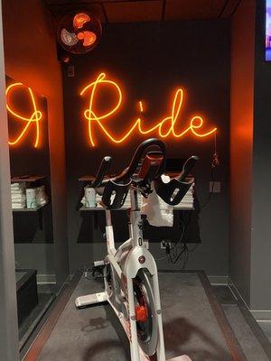 Amazing Cycle Studio