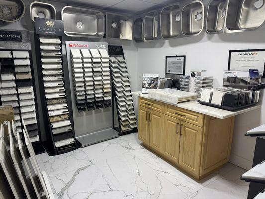 Jomar Marble & Granite