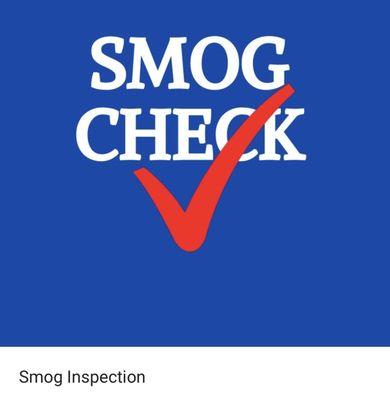 Brioso Smog Check Star Certified