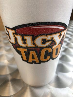 3/28/19. Late Thursday afternoon! OMG!! I LOVE this place!! East Texas is SO lucky to have Jucy's Hamburgers AND now Jucy's Tacos!!