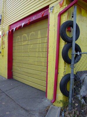 Car mechanic Bakersfield, Tire shop Bakersfield CA