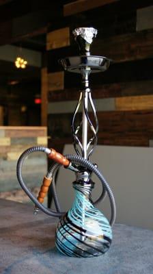 City and East Hookah