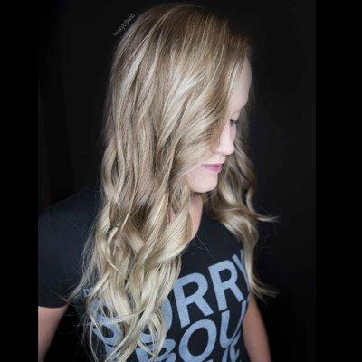 Beauty by Burles provide professional and high quality hair extensions and color services in Portland, OR area. Do not hesitate to call us