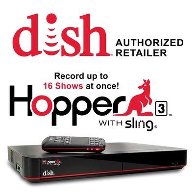 DISH Network Authorized Retailer - St. George, UT