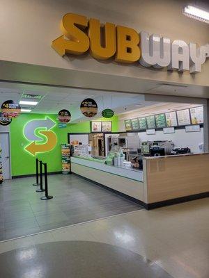 Subway