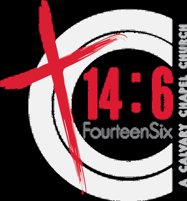 5. FourteenSix Logo