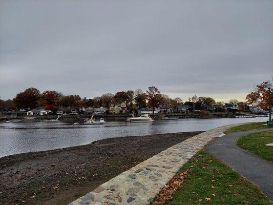 Harbor Island Park