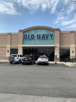 Old Navy