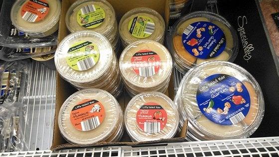 Hummus