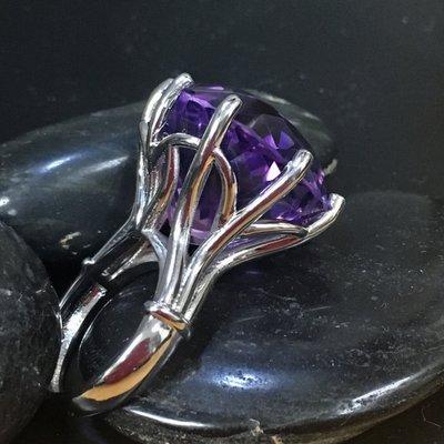 Custom Made Ring