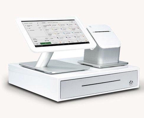 POS System