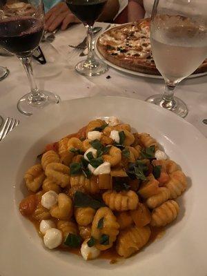 Gnocchi