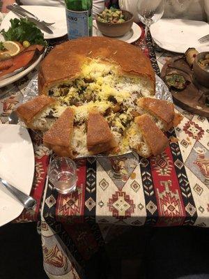 Shah plov