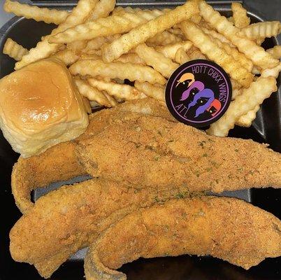 Order chicken tenders for pickup or deliver near Atlanta, GA