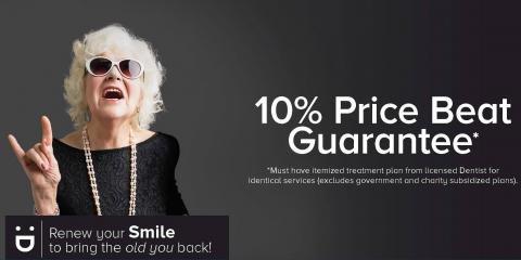 DDS Dentures + Implant Solutions