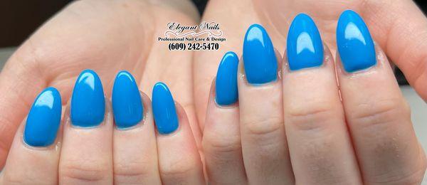 Manicure Design at Elegant Nails - Nail salon in Manahawkin NJ 08050