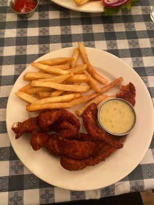 Chicken Tenders