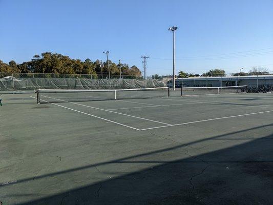 Oak Street Park, Wauchula