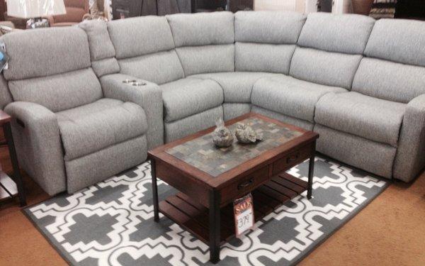 Catalina Sectional by Flexsteel