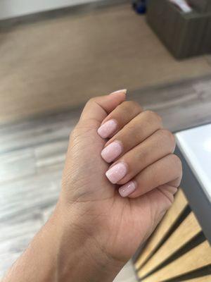 Gel Manicure