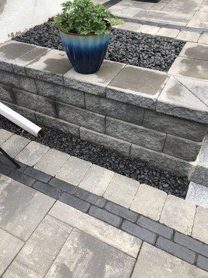 Pavers