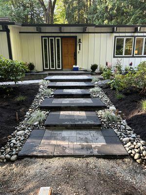 Legacy Landscaping