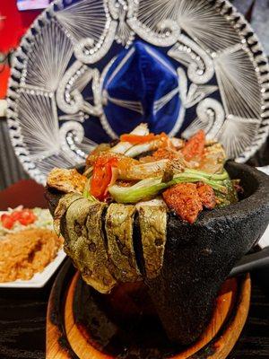 Molcajete