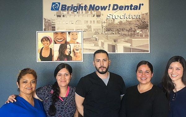 Bright Now! Dental in Stockton, CA