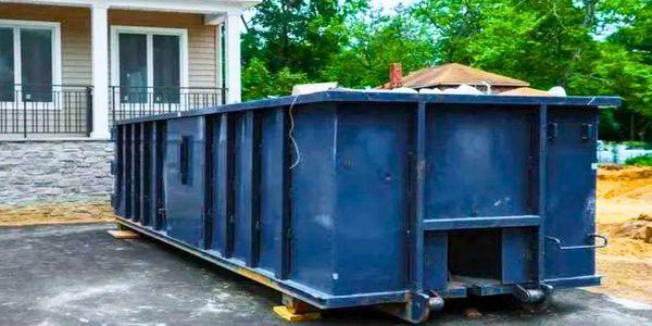 Dumpster Rental Detroit-Signature Dumpster Rental