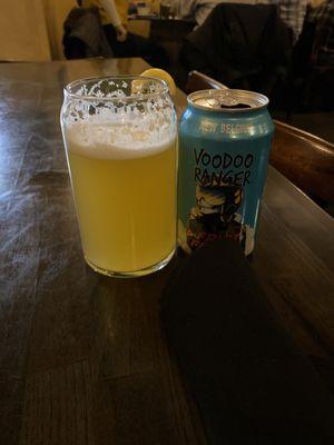 Voodoo ranger IPA