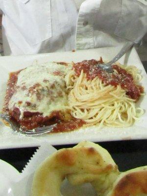 Joe's Italian Ristorante