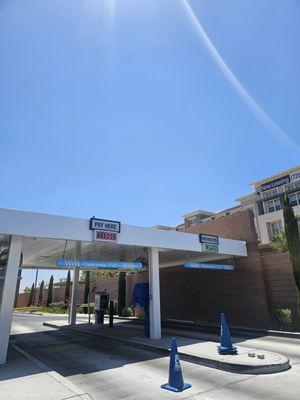 WOW Carwash - Durango - Centennial Hills