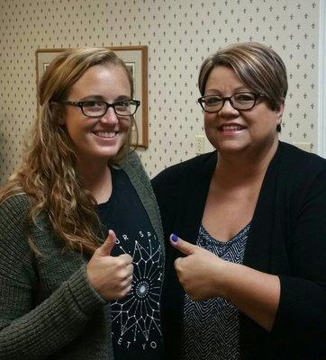 Samantha W. Closing with this sweet babe  First timer and look how proud she is  Love helping to make home-ownership dreams a reality!