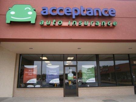 Acceptance Insurance