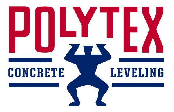 PolyTex Concrete Leveling Logo