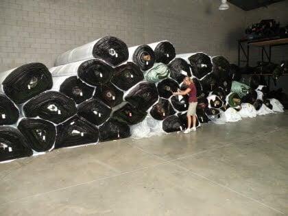 ATE, carries all types of synthetic grass. Visit our San Jose superstore to see our wide selection.