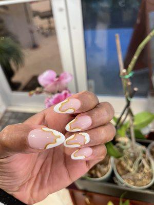 Nail art