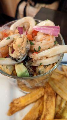 Ceviche