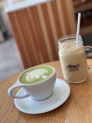 Alana’s Coffee Roasters