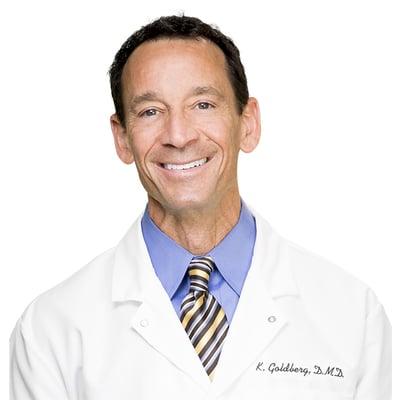 Dr. Goldberg, DMD