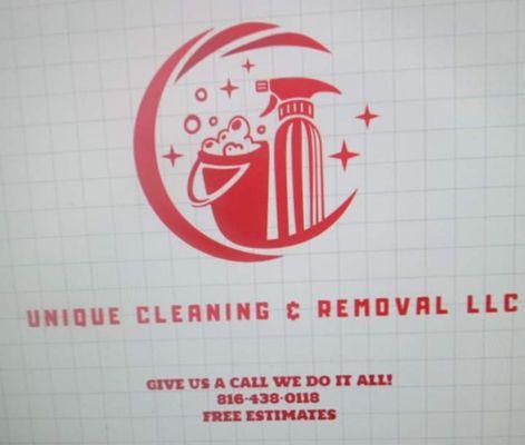 Unique Cleaning & Removal