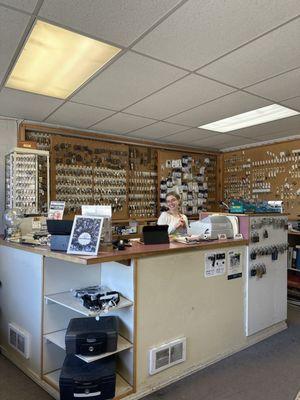 North Idaho Lock & Key Service