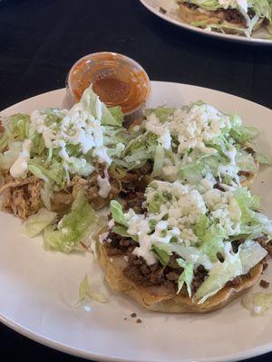 My sopes good size and affordable price.