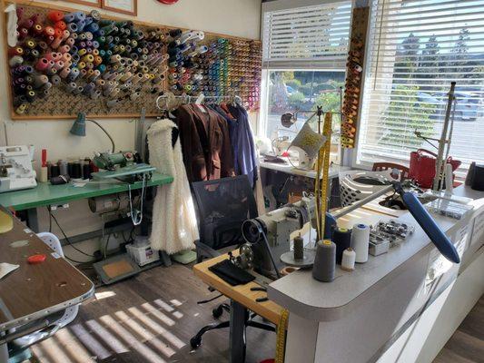 Best tailoring service in Westlake Village